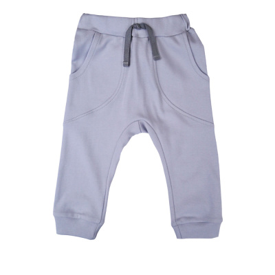 Брюки Чуди Кидс 162124 серый 01